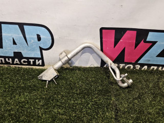 трубка кондиционера Ford Mustang 6 поколение S550 [рестайлинг] 2020, 2.3 л., бензин, АКПП, купе, JR3B-19E881-AE