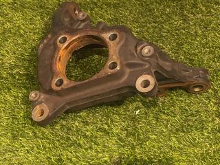 кулак поворотный правый Subaru BRZ 1 поколение [рестайлинг] 2020, 2.0 л., бензин, МКПП, синий, купе, задний привод