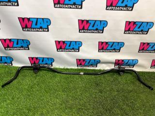 стабилизатор подвески задний Ford Mustang 6 поколение S550 [рестайлинг] 2018, 2.3 л., бензин, АКПП, желтый, купе, задний привод