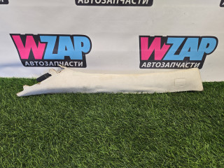 обшивка стойки Jaguar XJ 4 поколение [рестайлинг] 2017, 3.0 л., бензин, АКПП, седан, задний привод, AW93F03513, 156051682