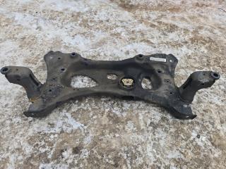 балка подвески передняя (подрамник) Volkswagen Jetta 7 поколение 2019, 1.4 л., бензин, МКПП, черный, седан, передний привод, 5QM199315A