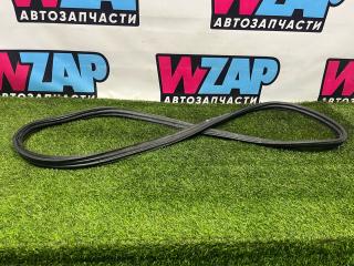 уплотнитель Ford Mustang 6 поколение S550 [рестайлинг] 2021, 2.3 л., бензин, АКПП, кабриолет, FR3B-63438A00-AA