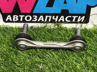 стойка стабилизатора Ford Mustang 6 поколение S550 [рестайлинг] 2022, 2.3 л., бензин, МКПП, купе, F26C5C486