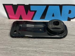 кронштейн радиатора Ford Mustang 6 поколение S550 [рестайлинг] 2018, 2.3 л., бензин, АКПП, кабриолет, задний привод, JR33-8K202-AA