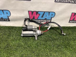 стартер Volkswagen Jetta 7 поколение 2019, 1.4 л., бензин, АКПП, серый, седан, передний привод, 0AM911023N