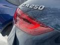 фонарь крышки багажника левый Mercedes-Benz GLA-Класс H247 2020, 2.0 л., бензин, АКПП, синий, передний привод - фото №2