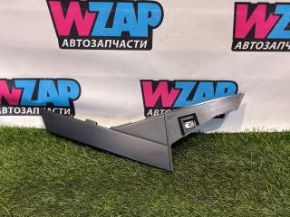 молдинг двери задней правой Volkswagen Jetta 7 поколение 2019, 1.4 л., бензин, МКПП, черный, седан, передний привод, 17A839904