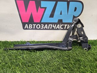 петля крышки багажника Dodge Challenger 3 поколение [2-й рестайлинг] 2016, 3.6 л., бензин, АКПП, задний привод