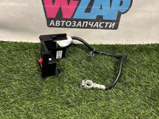 клемма аккумулятора плюс Chevrolet Camaro 6 поколение [рестайлинг] 2023, 3.6 л., 84063682, 84081785