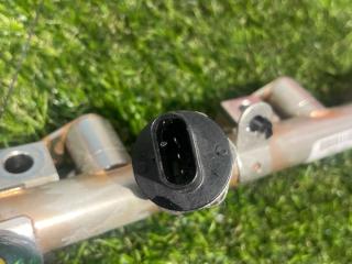 топливная рампа Ford Explorer 6 поколение U625 2020, 2.3 л., бензин, АКПП, внедорожник 5 дв., K2GE-9F797-BA