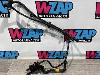 клапан вентиляции топливного бака Ford Explorer 6 поколение U625 2020, 2.3 л., бензин, белый, задний привод, EU5A-9G866-CE