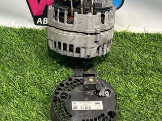 генератор Mercedes-Benz GLA-Класс H247 [рестайлинг] 2023, 2.0 л., бензин, АКПП, белый, A0009068206