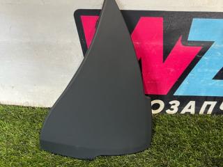 накладка на торпедо (консоль) Tesla Model X 1 поколение [рестайлинг] 2023, электро, 1622068-00-C