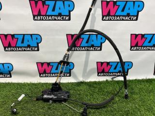 замок двери передней левой Ford Explorer 6 поколение U625 2023, 2.3 л., бензин, АКПП, внедорожник 5 дв., полный привод, NB5AA21813CC