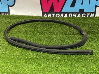 уплотнитель двери Ford Mustang 6 поколение S550 [рестайлинг] 2019, 2.3 л., бензин, АКПП, купе, задний привод