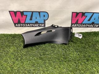 Обшивка стойки зад. прав. Tesla Model S 1 поколение [рестайлинг] 2016, электро, 1021613-02-A, 1024732-00-B