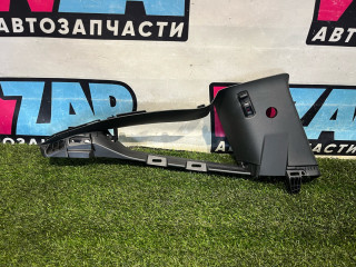 обшивка салона Ford Mustang 6 поколение S550 [рестайлинг] 2020, 2.3 л., бензин, АКПП, купе, FR3B-6351987-L457