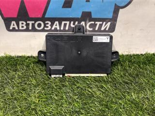 модуль управления двери Tesla Model X 1 поколение [рестайлинг] 2022, электро, синий, полный привод, 1045490-00-H