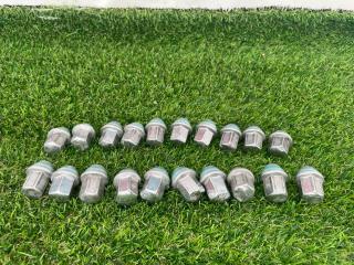 гайка колесная Buick Encore GX 1 поколение 2020, 1.2 л., бензин, вариатор, хетчбэк 5 дв., передний привод