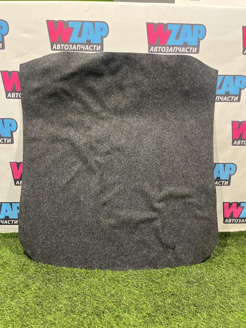 пол багажника Volkswagen Jetta 7 поколение 2019, 1.4 л., бензин, АКПП, седан, передний привод, 17A863463 - фото №1