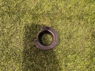 Демпфер пружины Mini Cabrio 3 поколение [рестайлинг] 2021, 1.5 л., бензин, АКПП, красный, кабриолет, передний привод, 6852467, 33536852467