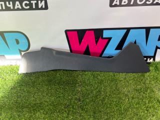 Декоративная накладка центральной консоли Ford Explorer 6 поколение U625 2020, 2.3 л., бензин, АКПП, внедорожник 5 дв., полный привод, LB5B-S044A12-A