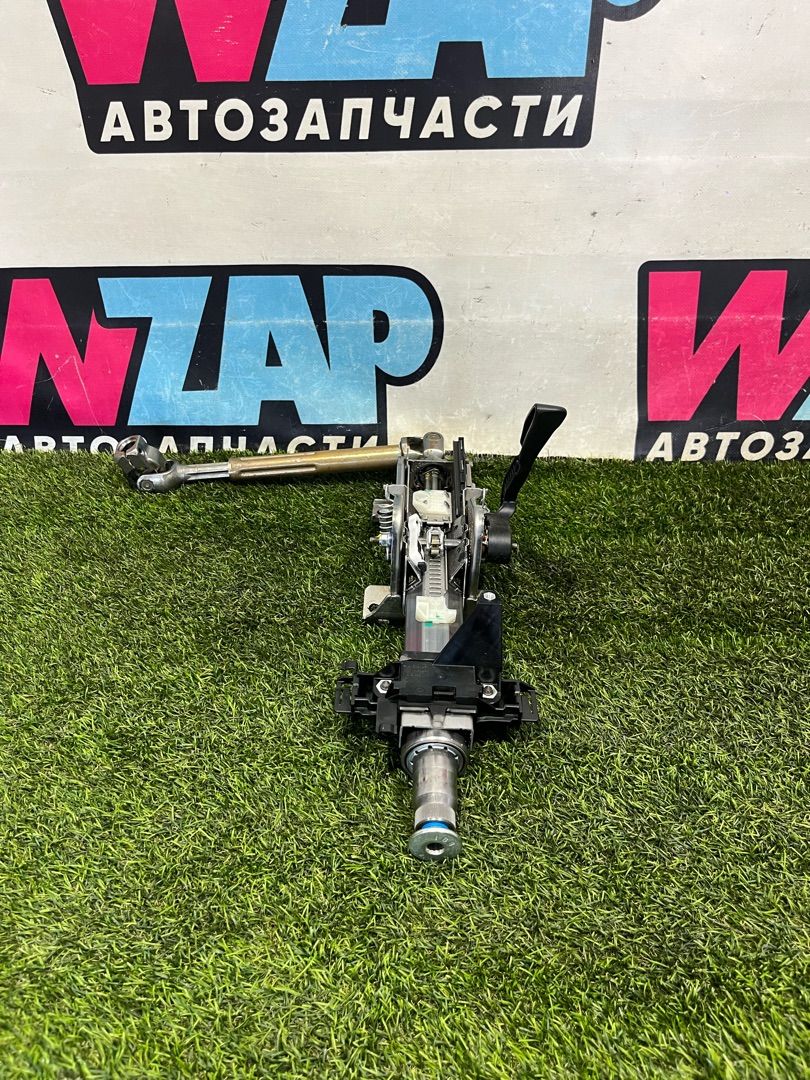 рулевая колонка Volkswagen Tiguan 2 поколение 2020, 2.0 л., бензин, АКПП, внедорожник 5 дв., 5QN419490N - фото №1