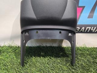 кожух рулевой колонки Ford Mustang 6 поколение S550 [рестайлинг] 2018, 2.3 л., бензин, АКПП, черный, кабриолет, задний привод, GR3B-3530-A