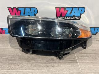 фара левая Ford Explorer 6 поколение U625 2020, 2.3 л., бензин, белый, задний привод, LB5B13W030BH, LB5B13035BH