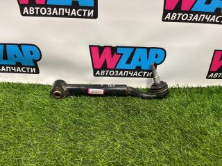 рычаг передний левый Ford Mustang 6 поколение S550 [рестайлинг] 2018, 2.3 л., бензин, АКПП, серебро, кабриолет, задний привод, FR3C-3A424-AA