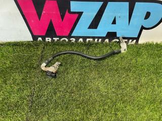 клемма аккумулятора минус Mini Cabrio 3 поколение [рестайлинг] 2021, 1.5 л., бензин, АКПП, красный, кабриолет, передний привод