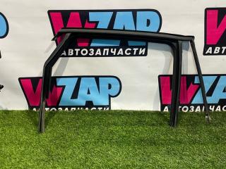 Уплотнитель стекла Volkswagen Jetta 7 поколение 2019, 1.4 л., бензин, АКПП, седан, передний привод