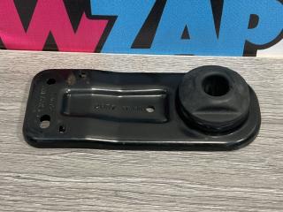 кронштейн радиатора Ford Mustang 6 поколение S550 [рестайлинг] 2018, 2.3 л., бензин, АКПП, черный, кабриолет, задний привод, JR33-8K202-AA