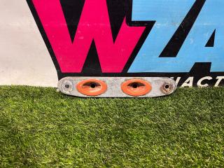 кронштейн глушителя Volkswagen Jetta 7 поколение 2019, 1.4 л., бензин, АКПП, седан, передний привод