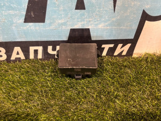 блок управления топливным насосом Ford Mustang 6 поколение S550 [рестайлинг] 2020, 2.3 л., бензин, АКПП, белый, купе, задний привод, FU5A9D370MA