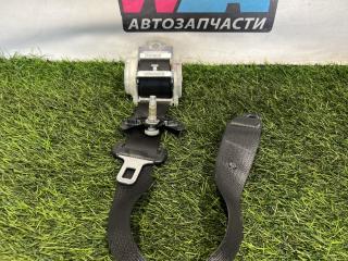 ремень безопасности Dodge Challenger 3 поколение [2-й рестайлинг] 2016, 3.6 л., бензин, АКПП, задний привод, 5UZ23DX9AB