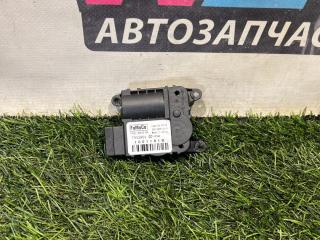 моторчик заслонки печки Ford Mustang 6 поколение S550 [рестайлинг] 2018, 2.3 л., бензин, АКПП, купе, задний привод, FR3B19E616BB