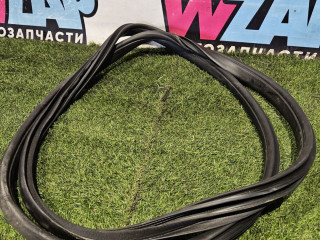 уплотнитель двери Tesla Model X 1 поколение [рестайлинг] 2023, электро