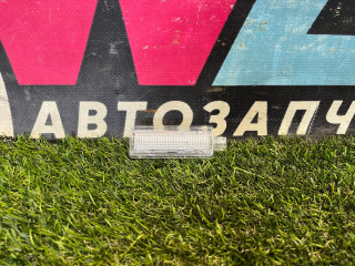 фонарь салона (плафон) Ford Mustang 6 поколение S550 [рестайлинг] 2020, 2.3 л., бензин, АКПП, белый, кабриолет, задний привод