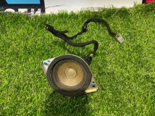 динамик Ford Mustang 6 поколение S550 [рестайлинг] 2019, 2.3 л., бензин, АКПП, купе, задний привод, FR3T-18808-NB