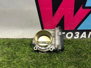 заслонка дроссельная Ford Mustang 6 поколение S550 [рестайлинг] 2021, 2.3 л., бензин, АКПП, кабриолет, JT4E-9F991-AA