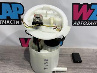 насос топливный Ford Mustang 6 поколение S550 [рестайлинг] 2021, 2.3 л., бензин, АКПП, оранжевый, купе, задний привод, FR3C9H307AG