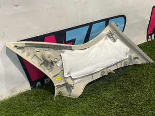 обшивка багажника Buick Encore GX 1 поколение 2021, 1.3 л., бензин, АКПП, внедорожник 5 дв., передний привод, 42714013