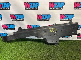 защита днища Ford Mustang 6 поколение S550 [рестайлинг] 2018, 2.3 л., бензин, АКПП, желтый, купе, задний привод, FR3C9E313AC