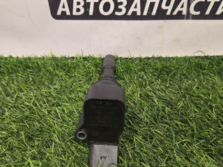 катушка зажигания Volkswagen Jetta 7 поколение 2019, 1.4 л., бензин, АКПП, седан, передний привод, 04E905110M