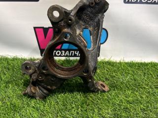 кулак поворотный левый Volkswagen Jetta 7 поколение 2019, 1.4 л., бензин, АКПП, серый, седан, передний привод, 5QM255A