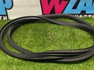 уплотнитель двери Tesla Model Y 1 поколение 2022, электро, белый, 1497675-89-A