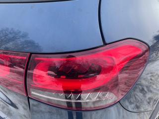 фонарь задний правый Mercedes-Benz GLA-Класс H247 2020, 2.0 л., бензин, АКПП, синий, передний привод