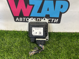 блок AirBag Ford Explorer 6 поколение U625 2023, 2.3 л., бензин, АКПП, внедорожник 5 дв., полный привод, LB5T-14B321-PA