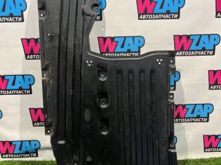 защита днища BMW 3 серия G20 2021, 7447151